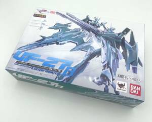 マクロスF DX超合金 VF-27βルシファーバルキリー ニューヘッドプラスバンダイ 