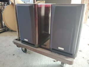 ONKYO　D-302E スピーカー　ペア