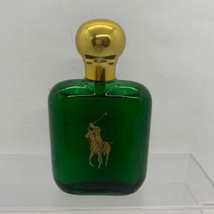 香水　RALPH LAUREN ラルフローレン POLO ポロ 118ml 231230