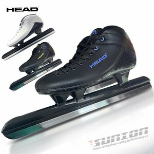 スピードスケート靴 スケート 靴 フィギュアスケート フィギュア シューズ 固定式 研磨済み サイズ調整可能 ギフト プレゼント