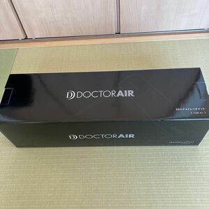 ドクターエア 3Dエアストレッチマット DOCTORAIR ブラウン 