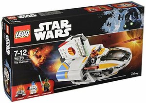 レゴ (LEGO) スター・ウォーズ ファントム 75170