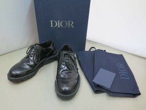Dior ディオール レディース レザー シューズ
