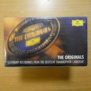 41096939;【未開封/20CDBOX】Ｖ・A / THE ORIGINALS