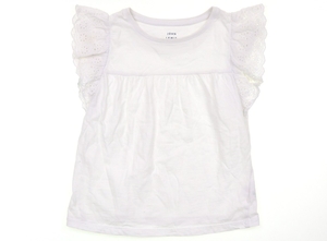 ジョン・ルイス・ベビー John Lewis baby Tシャツ・カットソー 110サイズ 女の子 子供服 ベビー服 キッズ
