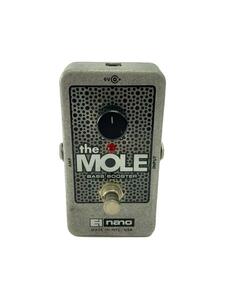 Electro Harmonix◆エフェクター The Mole/本体のみ/傷あり