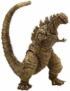 ◆S.H.MonsterArts　ゴジラ（２０１６）第４形態　ゴジラ・ストア限定カラーVer.◆ 未開封◆