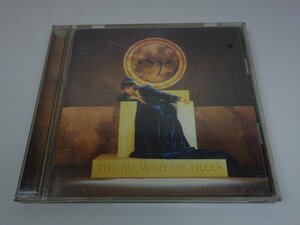 CD ENYA エンヤ THE MEMORY OF TREES WPCR-550