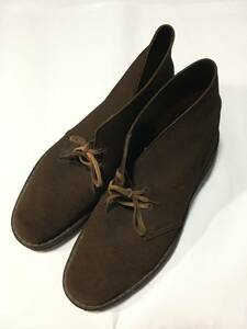 クラークス Clarks デザートブーツ 8 1/2 