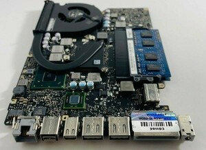 MacBook Pro A1278 i5 2.5Ghz 4GB 820-3115-B Mid 2012 Motherboard