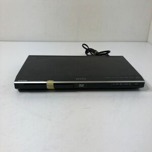 ★再生確認済★TOSHIBA 東芝 ブルーレイディスク プレーヤー DBP-S100 BDプレーヤー 2012年製 AAL0228大3573/0328