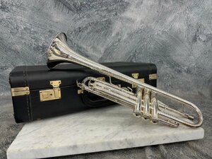 □t2219　中古★YAMAHA　ヤマハ　 Xeno YTR-8335G　#87912　トランペット　ハードケース付き