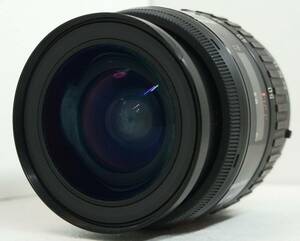 ~実写確認済~ ☆実用良品・人気の望遠レンズ☆　ペンタックス1眼レフ用(Kマウント) SMC PENTAX-F ZOOM 24-50mm F4 (I0522)