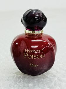 I♪ Christian Dior クリスチャンディオール ヒプノティック プワゾン オードトワレ EDT 香水 30ml
