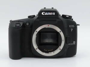 ★極上美品★ Canon キャノン EOS 7 ★動作OK★#i330