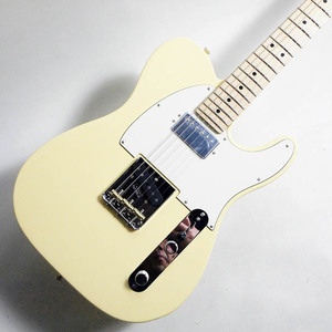 Fender American Performer Telecaster Hum Vintage White【フェンダーUSAテレキャスター】