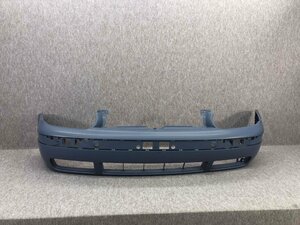 未使用品 フォルクスワーゲン VW ゴルフ4 GOLF IV 1J系 純正 フロントバンパー 1J0807221