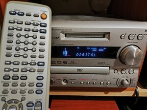 ONKYO FR-X7DV ジャンク