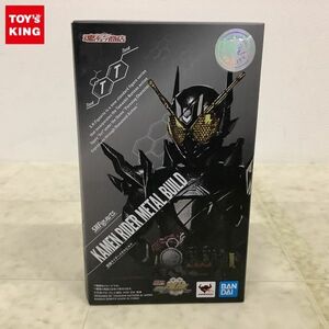 1円〜 BANDAI SPIRITS S.H.Figuarts 仮面ライダービルド 仮面ライダーメタルビルド