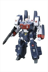 超時空要塞マクロス 1/60 完全変形 VF-1J アーマードバルキリー 一条輝 Typ