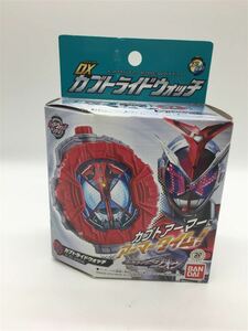 BANDAI◆仮面ライダージオウ/DXカブトライドウォッチ/4549660298496