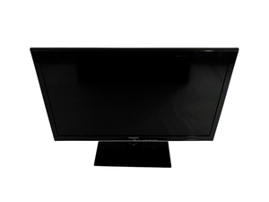 【動作保証】 Panasonic TH-L24X6 VIERA 24型 液晶テレビ パナソニック ビエラ 家電 中古 楽 N8800455