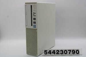 NEC PC-GD393ZZLB Core i3 7100 3.9GHz/8GB/256GB(SSD)/Multi/RS232C/Win10 【544230790】