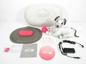SONY ERS-1000 aibo ソニー ロボット 中古