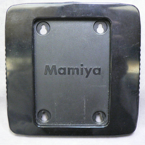 MAMIYA マミヤRZ67用 ボデーリアキャップ 管理M14