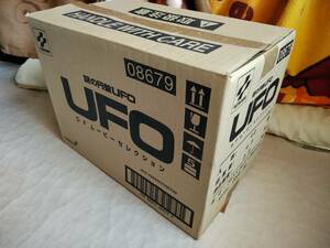 コナミ　SF ムービーセレクション　謎の円盤UFO 9種 27個セット　未開封品　おまけ付き　1215