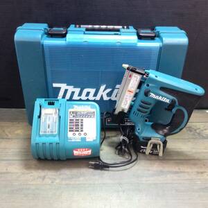 【ジャンク品】マキタ(makita) コードレスピンネイラ PT350DRF【代引きOK!!】