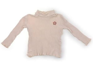 ニットプランナー（ＫＰ） Knit Planner(KP) Tシャツ・カットソー 100サイズ 女の子 子供服 ベビー服 キッズ