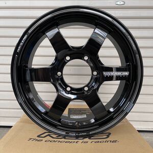 即納《VOLK RACING TE37SB 》17×6.5J+37 139.7/6H ボルクレーシング レイズ RAYS TE37 新品未使用 4本セット 在庫有り ハイエース