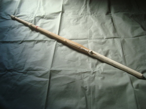 竹刀　サイズ37　（中学生用）良品　