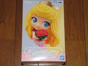 【未開封】 Sleeping Beauty Disney Characters -Princess Aurora- オーロラ 