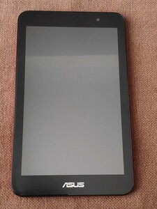 ASUS MeMo PAD7 ME176 不動ジャンク品