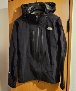 正規品 THE NORTH FACE ノースフェイス GORE-TEX ゴアテックス マウンテン パーカー