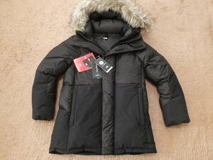 ザ ノースフェイス THE NORTH FACE Explore Him Coat エクスプローラーヒムコート メンズM ND91862 新品 (ダウンコート ダウンジャケット) 