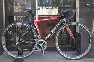 ピナレロ PINARELLO ドグマ DOGMA F8 2015モデル 470サイズ デュラエース 9070 Di2 11S カーボン ロードバイク 【東京南麻布店】