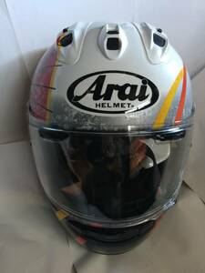 ARAI RX-7X楓 59-60cm