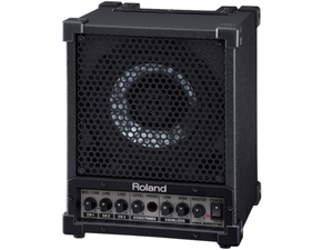 ◆ Roland CM-30 Cube Monitor ローランド 小型多目的 モニターアンプ 新品・未使用品
