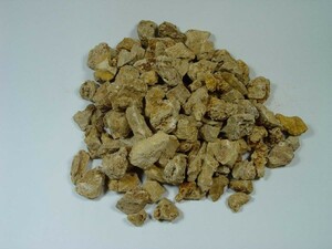 □二股ラジウム温泉「湯の華4号500ｇ」入浴剤＊岩盤浴□