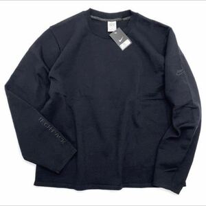 ナイキ NSW TP TF アドバンテージ TF ENG L/S クルー dv9975-010サイズL