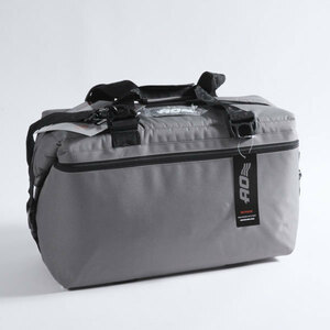 AO Coolers 36PACK CANVAS CHARCOAL / AOクーラーズ キャンバス ソフトクーラー 36パック チャコール AO COOLERS