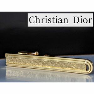 Christian Dior ネクタイピン