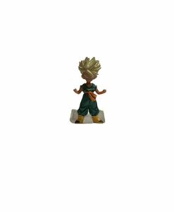 ☆　DRAGON BALL　HG ドラゴンボール　アドバージ 超サイヤ人 トランクス　中古　フィギュア　☆ E-8