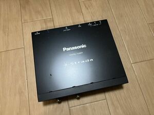 動作確認済み Panasonic パナソニック 地デジチューナー YEP9FZ8551 ※本体のみ