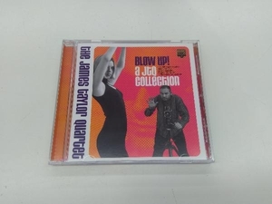 ジェームス・テイラー・クァルテット CD 【輸入盤】Blow Up