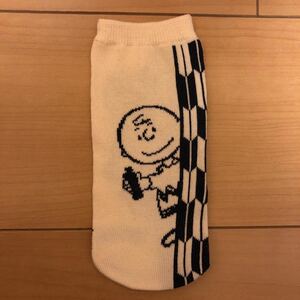 新品 ペットボトルカバー スヌーピー SNOOPY 靴下型