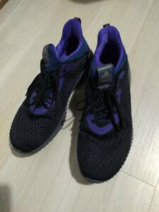 adidas × kolor　alphabounce　cq0304 アディダス×カラー　スニーカーアルファバウンス　サイズJP28cm sacai/garcons/gyakusou